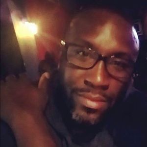 Meet your Posher, Jamaal